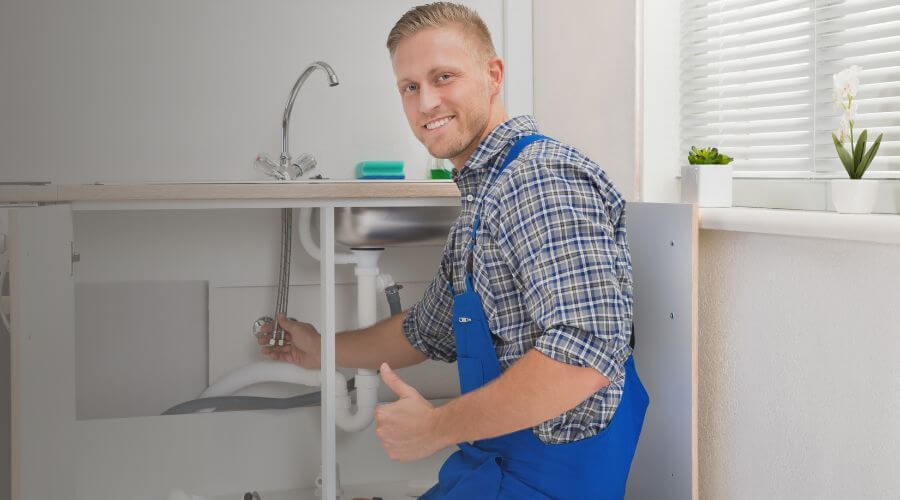 Professional Leak Detection in Robbins, TN