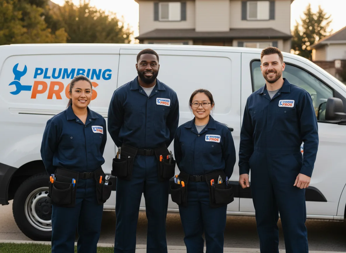 Water Heater Repair company in Robbins, TN